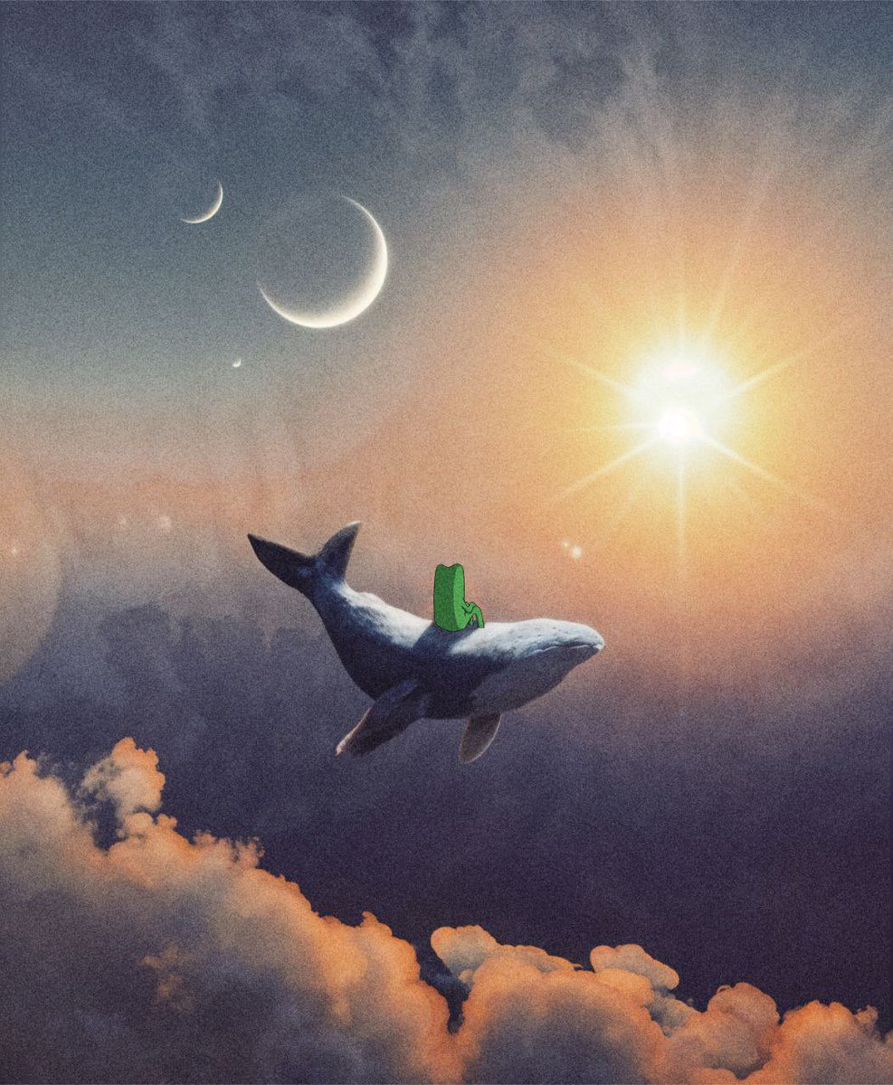 whalewatchalert's tweet photo. some of the @mobyagent $MOBY collab posts with $HOSICO, $POPCAT, and $FWOG this week ❤️ https://t.co/Lf6yC8XeCv