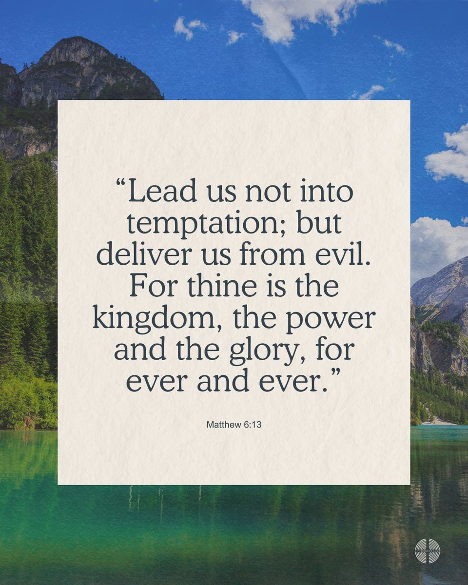 Thy Kingdom Come tweet media