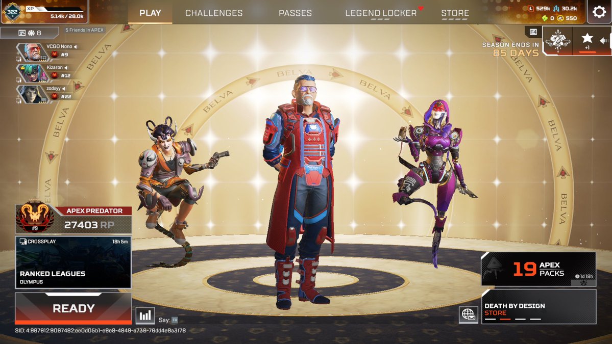 Top 9 pred I'm done going to bed and then school, please help me I am cooked chat.