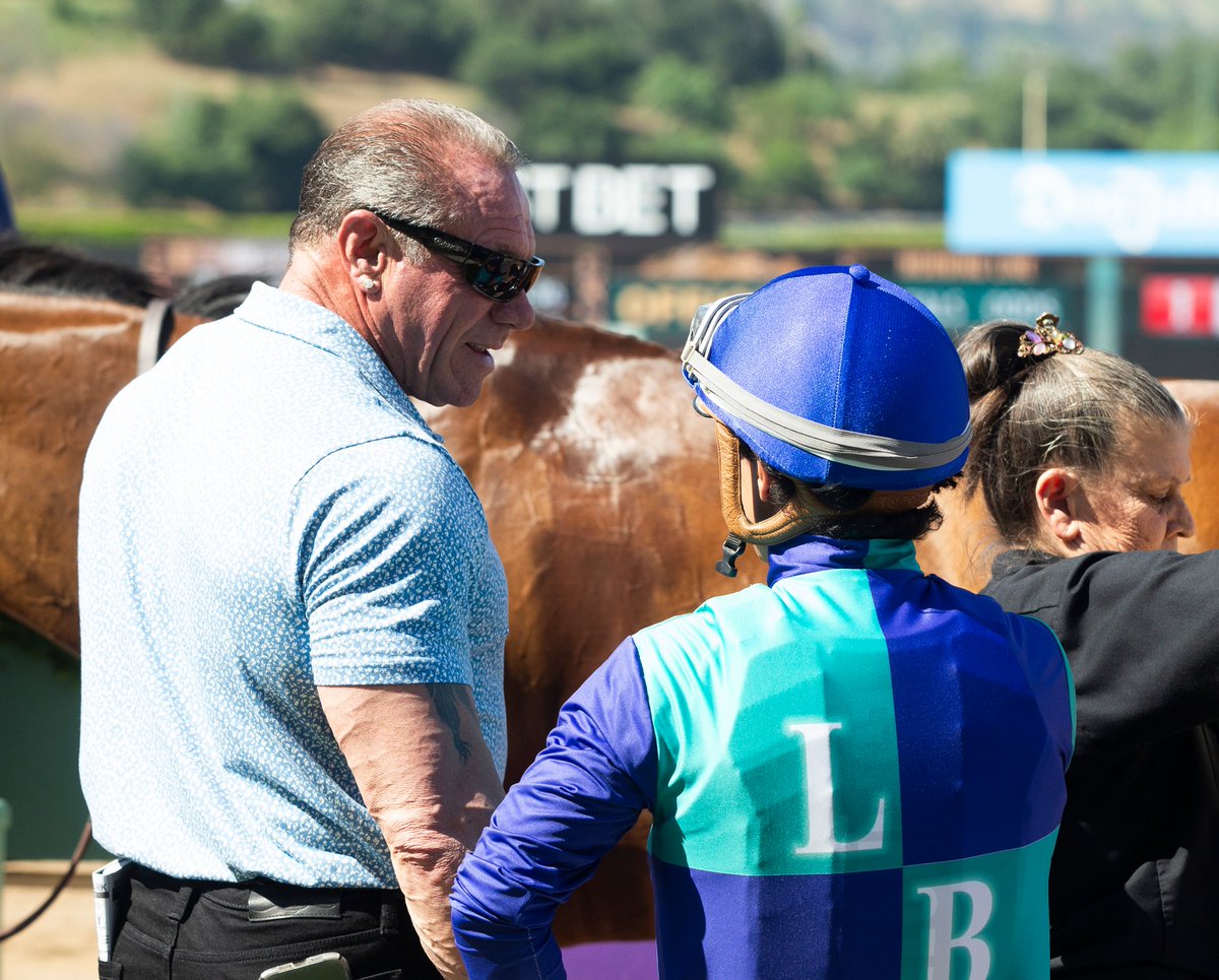 toc_racing's tweet photo. Congratulations, ATOMIC DROP
@santaanitapark R6, 5/11/25
Owner: Les Blake
Trainer: @Jmullinsracing
Jockey: Assael Espinoza https://t.co/MBi0I5o39N