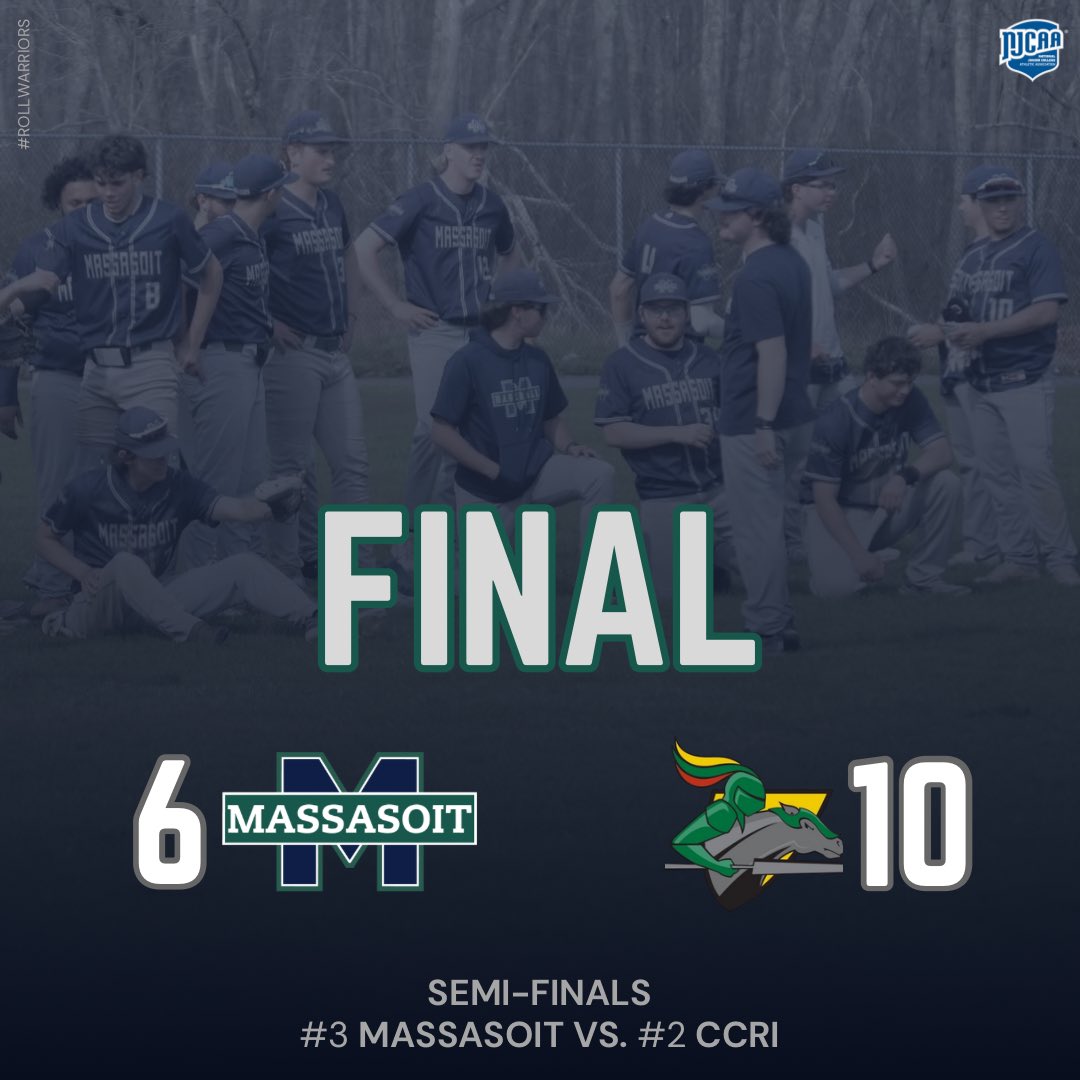 One last final in 2025