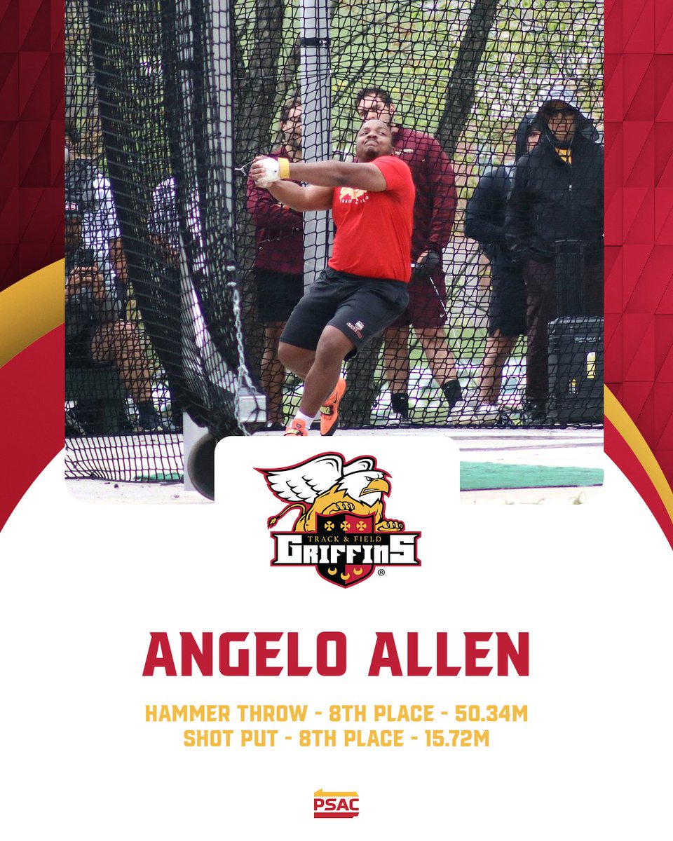 Seton Hill XC/T&F tweet media