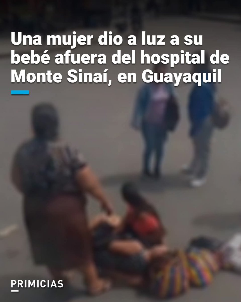 2 madres, diferentes realidades