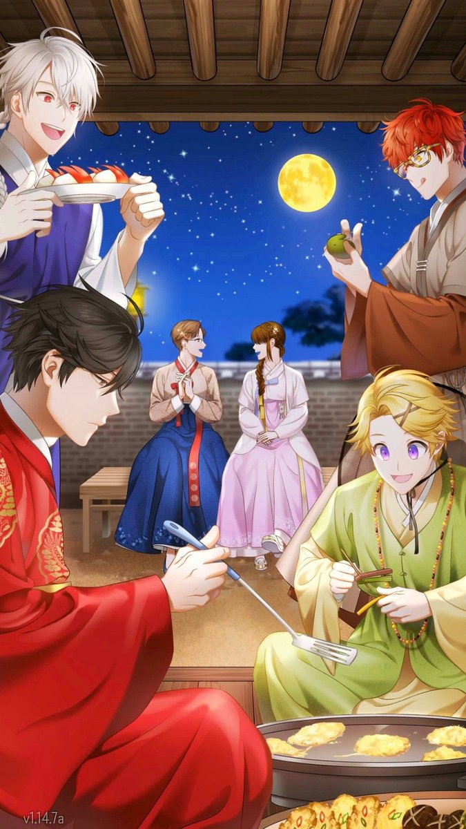 707_DAILY's tweet image. 