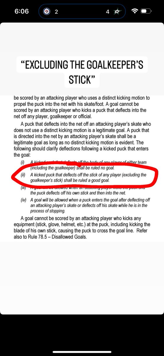 woohoo 8 minute review and toronto still couldn’t take a peak at the rule book