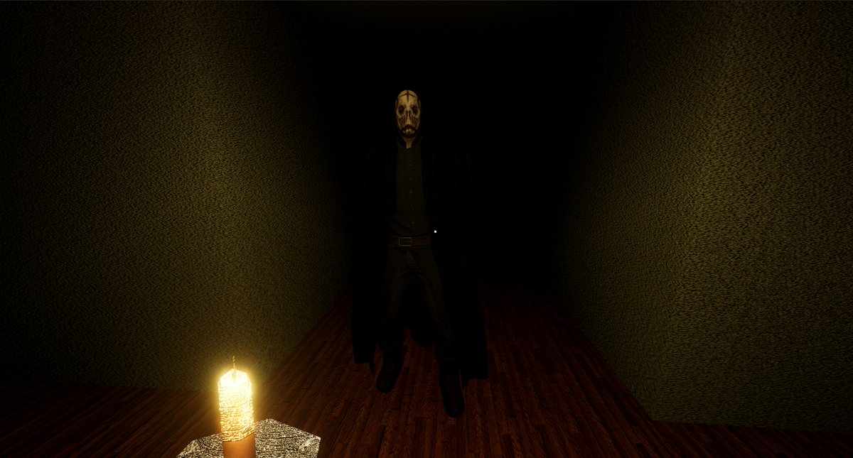 LagarcentStudio's tweet image. Some more screenshots of my game in development.
@IHGCentre @indiegamesmag 
#SoloDev #IndieHorror #IndieGameDev