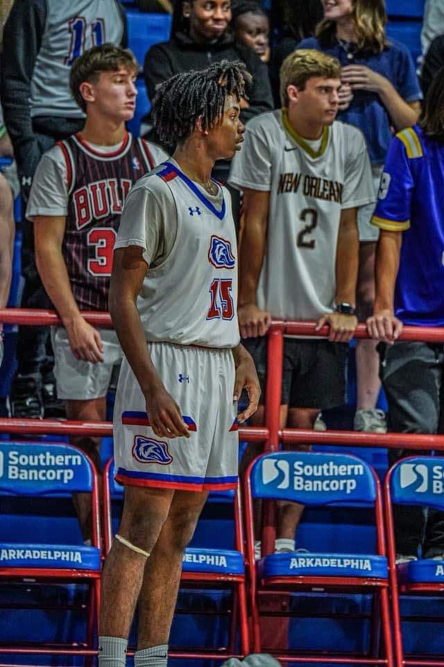 special thanks to <a href="/RL_Hoops/">RecruitLook Hoops</a> for letting me come compete in Memphis,TN