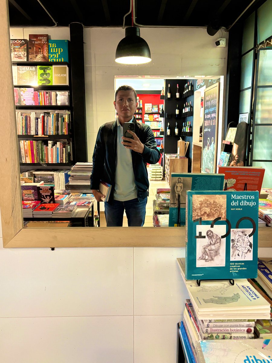 edluisgar's tweet image. 📚 📕📗📘📙