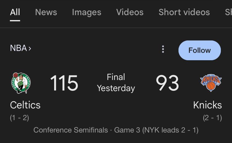 AMunscripted's tweet image. Let’s GO!
#Celtics #NBAplayoffs