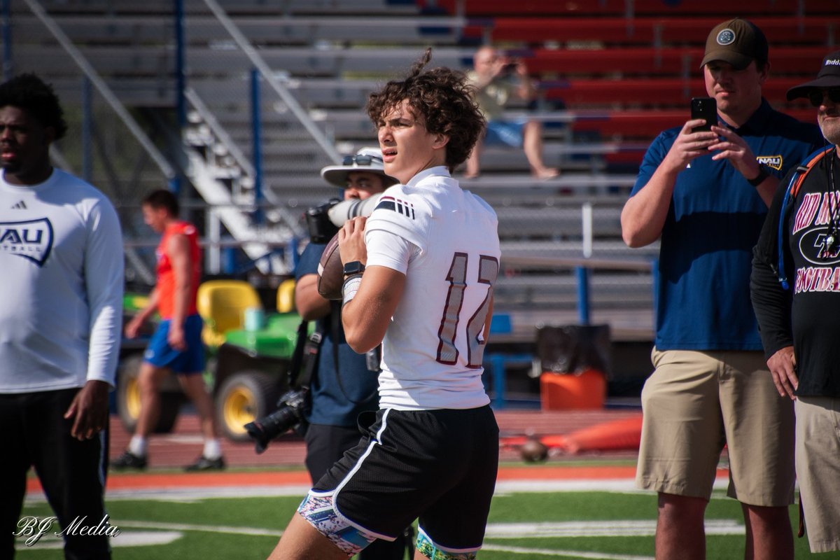 Red Mountain will have a lot of new faces after graduating a large ‘25 class. Key players for the Mountain Lions this fall include:

- ‘26 LB Jameson Wade
- ‘26 QB Dom Carmigiano (Chandler transfer)
- ‘26 OL/DL Yos Aunese
- ‘26 LB Cole Edmonds
- ‘26 DB Tyreke Cornett
