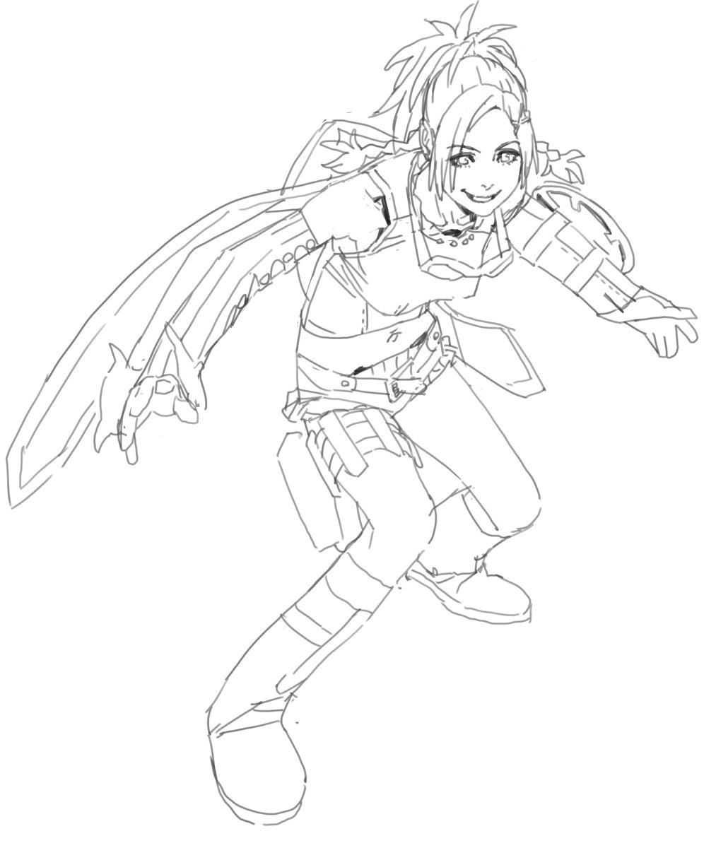 リュックもすこ