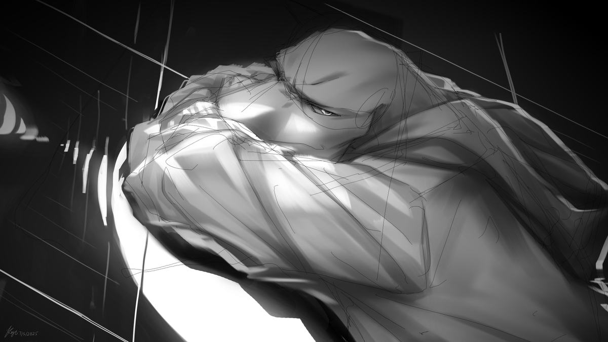 I almost forgot to post this 🐊