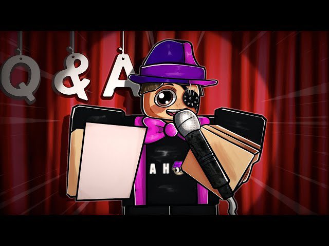 BlazingFire_87's tweet image. Every question from the Minitoon Q&amp;amp;A! (A thread)🧵 
#Piggy #Piggyroblox #Minimoon #Minitoon