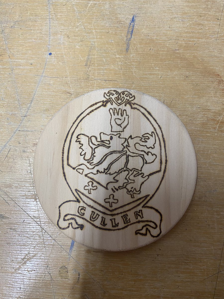 Katie Drury the self-appointed co-co-captain tweet media