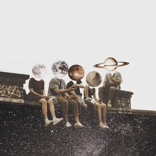 Cada persona que ves, está luchando una batalla de la que tú no sabes nada. 
Se amable siempre.