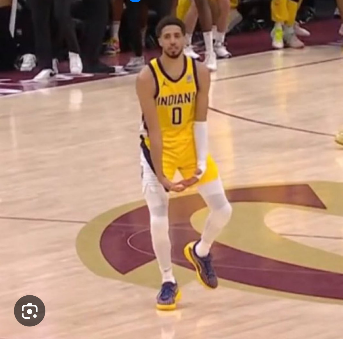 Lamar Collins, Ed. D tweet media