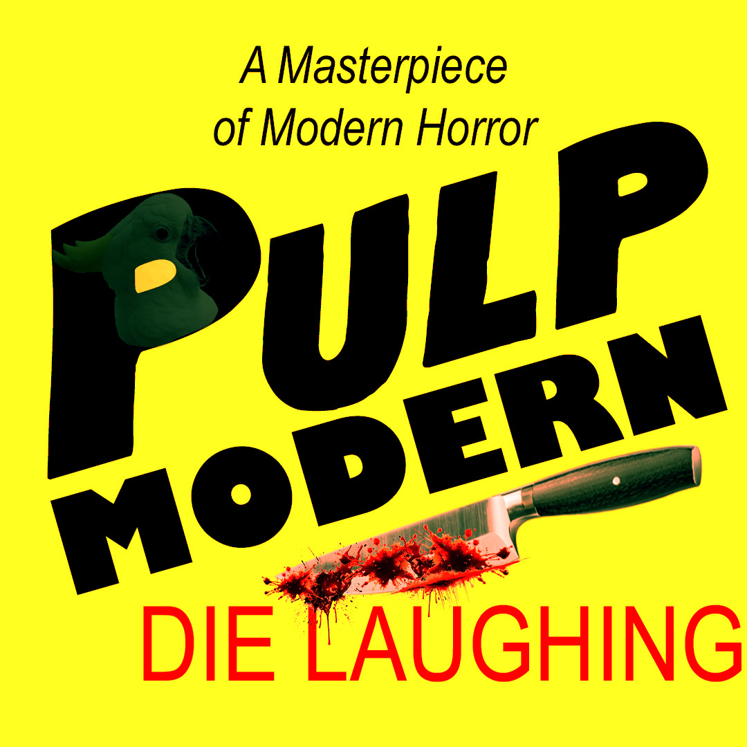 Pulp Modern (@pulpmodern) on Twitter photo #Horror #HorrorMovies
Spend #MothersDay with Cocky and the gang.
Now streaming on <a href="/Tubi/">Tubi</a>, <a href="/PrimeVideo/">Prime Video</a>, and <a href="/FawesomeTv/">fawesome.tv</a>! #Horror #HorrorMovies
Spend #MothersDay with Cocky and the gang.
Now streaming on <a href="/Tubi/">Tubi</a>, <a href="/PrimeVideo/">Prime Video</a>, and <a href="/FawesomeTv/">fawesome.tv</a>!