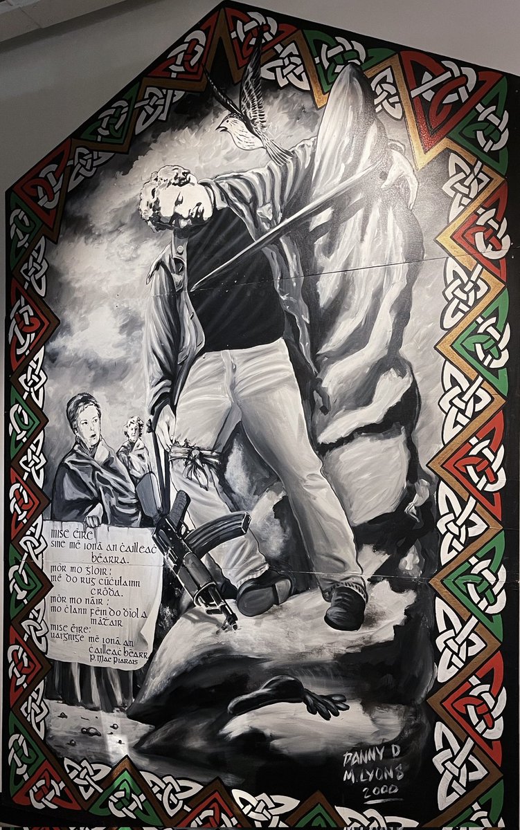 12th May, 1981 - The Martyrdom of Francis Hughes

Francis Hughes died on this day in 1981 after 59 days on hunger strike. A soldier of the Irish Republic to the very end, fearless, disciplined, unbroken. His name belongs to the soil of South Derry and the soul of a free Ireland.