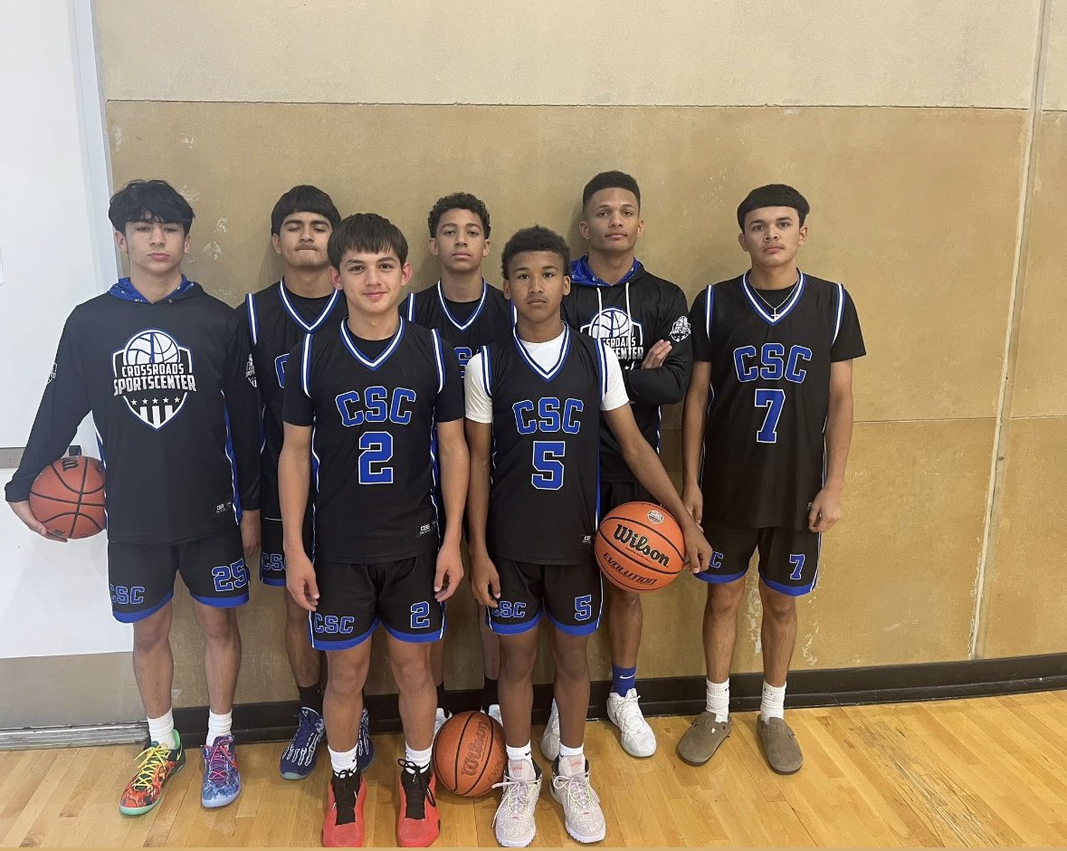 Crossroads Sports Center tweet media