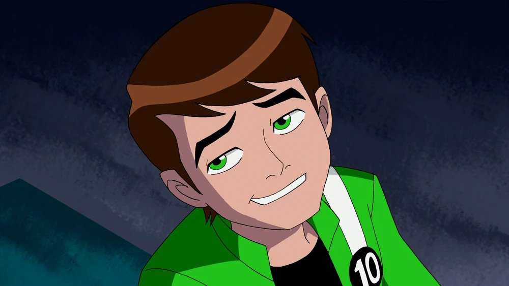 ⠀
⠀
⠀⠀⠀“ Of all the belittling things you could've brought up... a 𝙗𝙚𝙡𝙩.ᐣ Sis.. you're talking to THE Ben Tennyson.
Ontop of that, assaulting someone for simply saying the truth is morally wrong.
Don't mind me though..just stop by a barber on your way home. ”
⠀
⠀