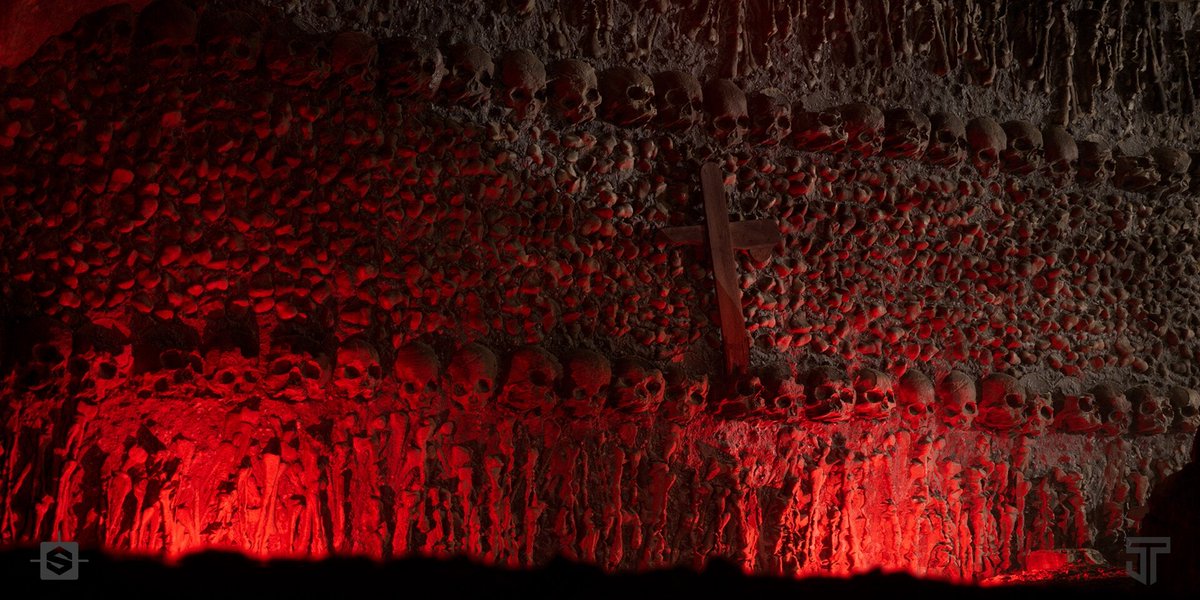 Red Art - Some of my older Substance Designer materials!
