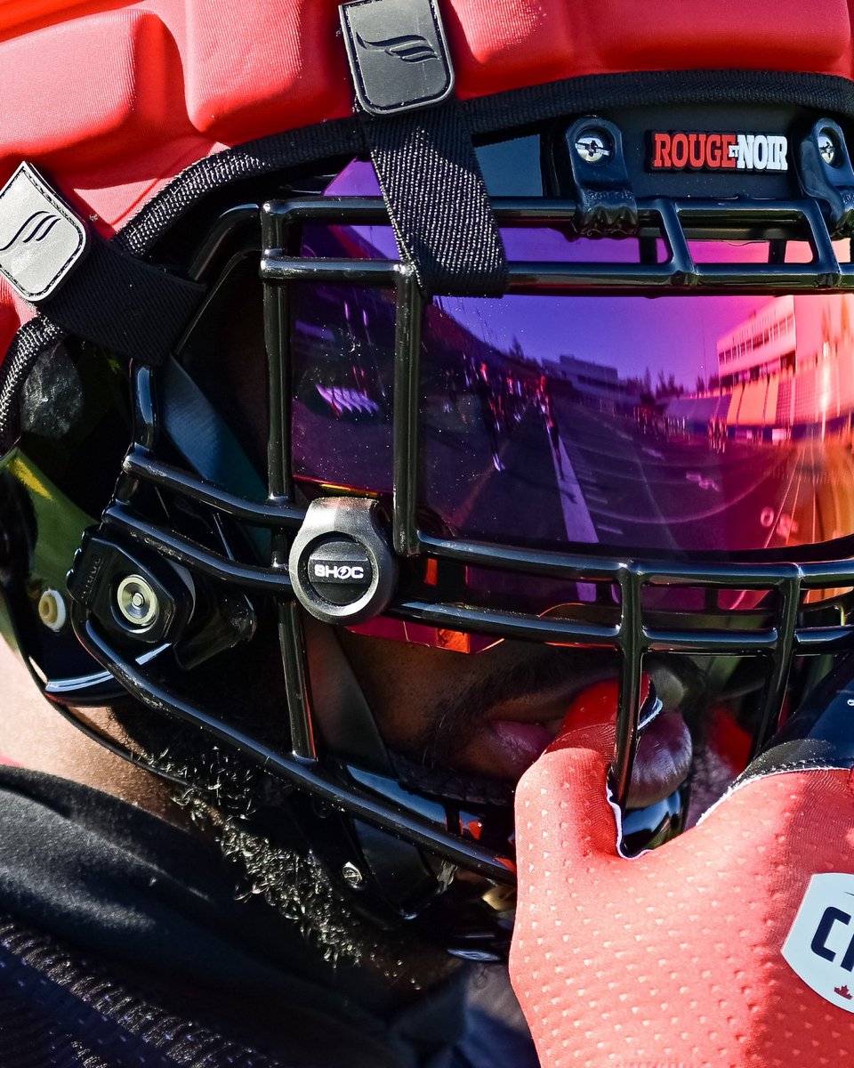 Ottawa REDBLACKS tweet media