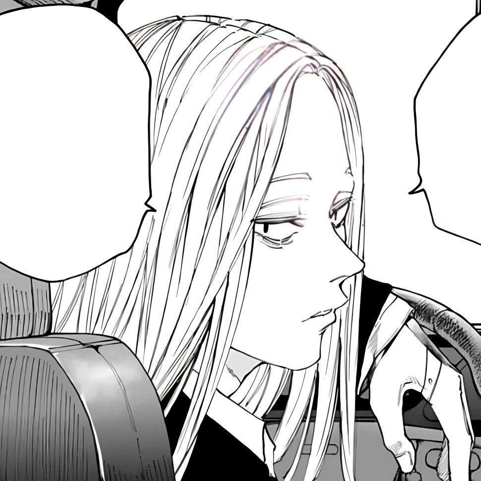 endtheclan's tweet photo. ᅠ
soles  encroach  towards  the  vehicle  —  positioning  himself  passenger-side  ,  lifeless  gaze  pirouetted  towards  partner.  

‘  are  you  sure—?  i  could  always  take  the  wheel.  ’
ᅠ https://t.co/8wrpLnKcbI