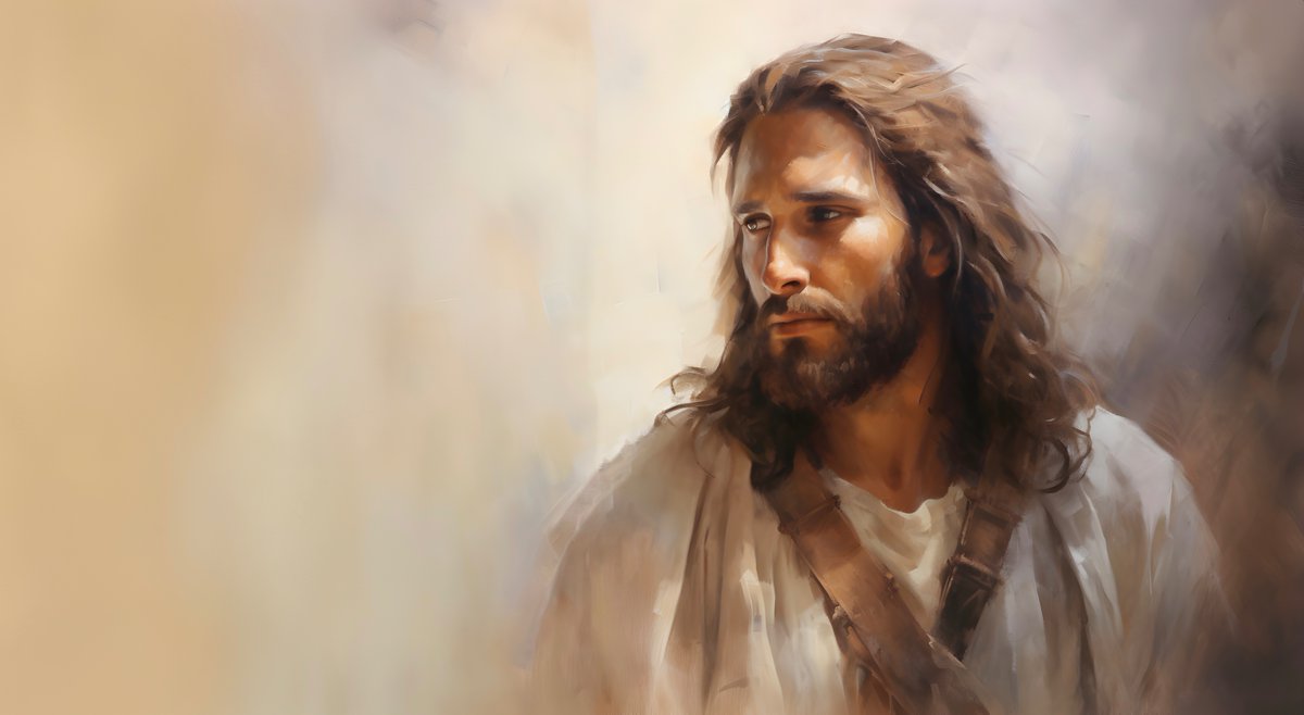 When we begin to see others as God sees them—through eyes of mercy, grace, and eternal potential.

Charity doesn’t just change how we treat people; it changes who we are, shaping us into true disciples of Jesus Christ.