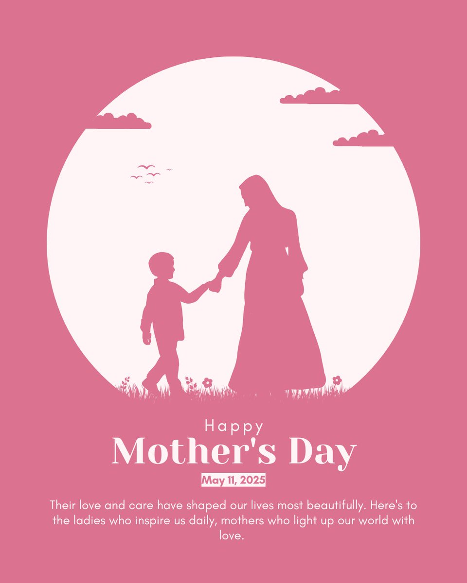 SCCConsortium's tweet image. Motherhood is the toughest job out there — especially for moms raising kids with sickle cell. No breaks, just love, strength &amp;amp; endless advocacy. This #MothersDay, we salute the warriors behind the warriors. 💪❤️ #SickleCellStrong #MomPower #UnseenHeroes