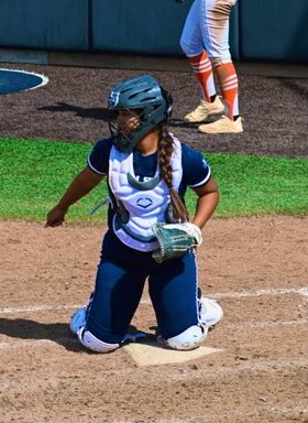 Zereniti Sousa (@zerenitisousa) on Twitter photo Entering the NCAA Transfer Portal with 3 years of eligibility (redshirt sophomore). <a href="/SoftballPortal/">Softball Portal</a>
*Position: C / UTL
*Email: zsousa2005@yahoo.com Entering the NCAA Transfer Portal with 3 years of eligibility (redshirt sophomore). <a href="/SoftballPortal/">Softball Portal</a>
*Position: C / UTL
*Email: zsousa2005@yahoo.com
