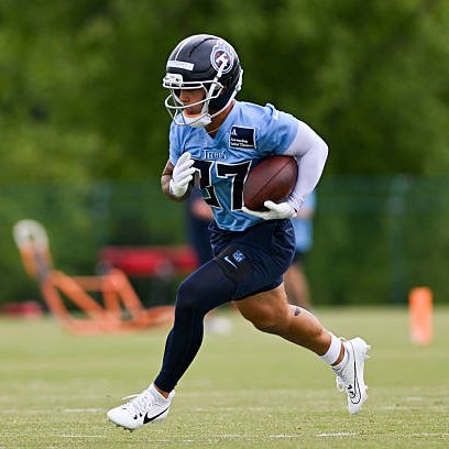 SharmSports_NFL's tweet image. Who will have more receiving yards in 2024??
-Elic Ayomanor
-Chimere Dike
-Xavier Restrepo
#Titans #TitanUp