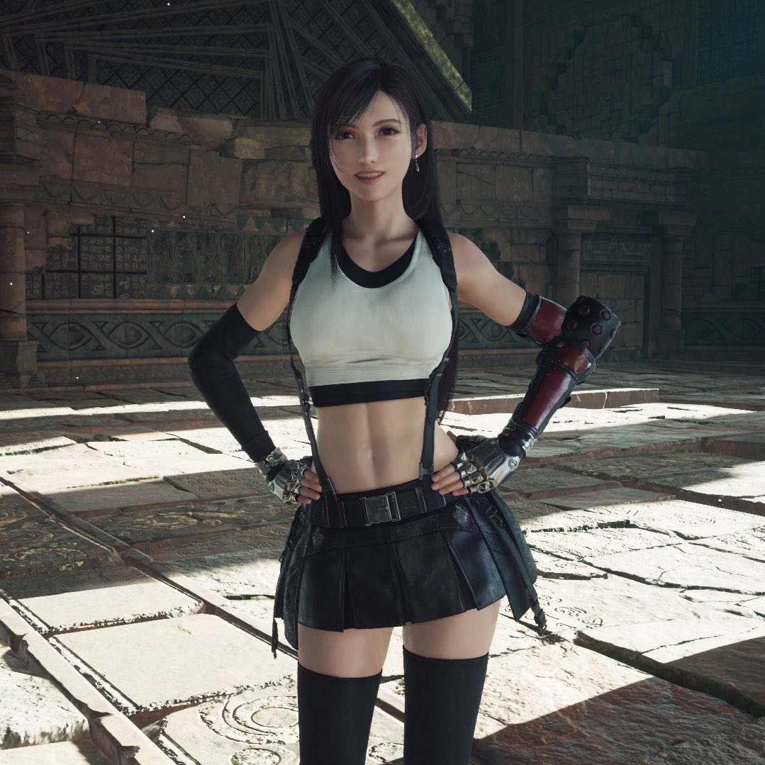 foraerti's tweet image. her smile ☹️