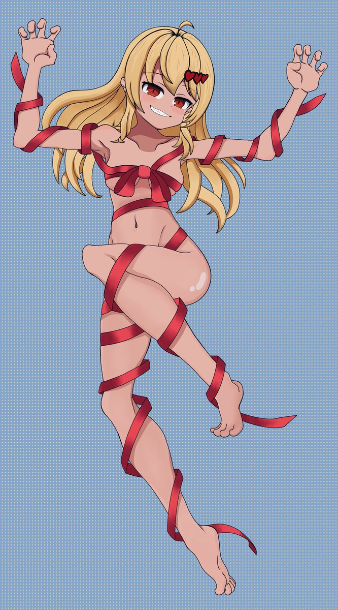 clockoco's tweet image. Alright screw anatomy, back to this