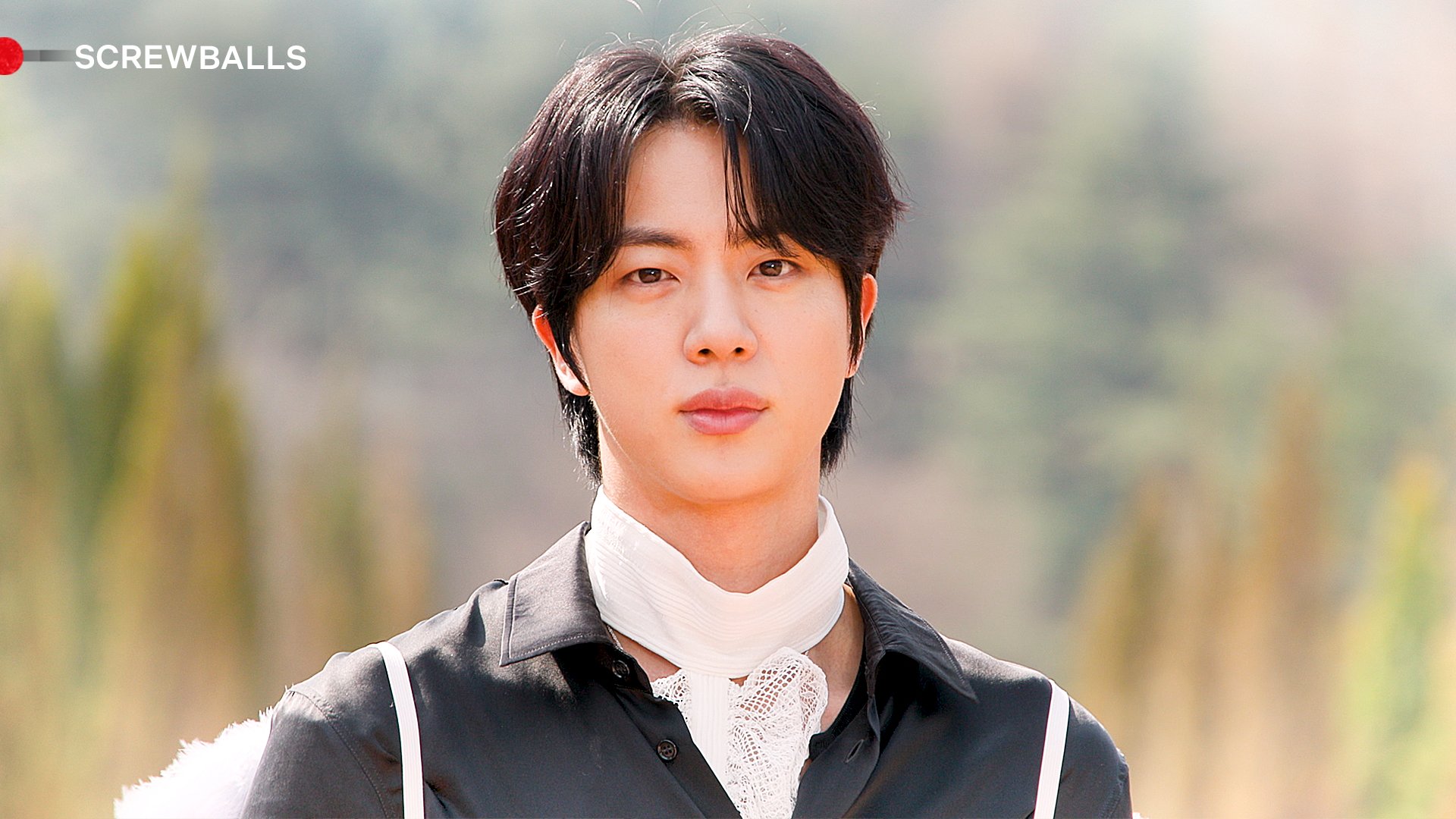 JIN 🫶🫶