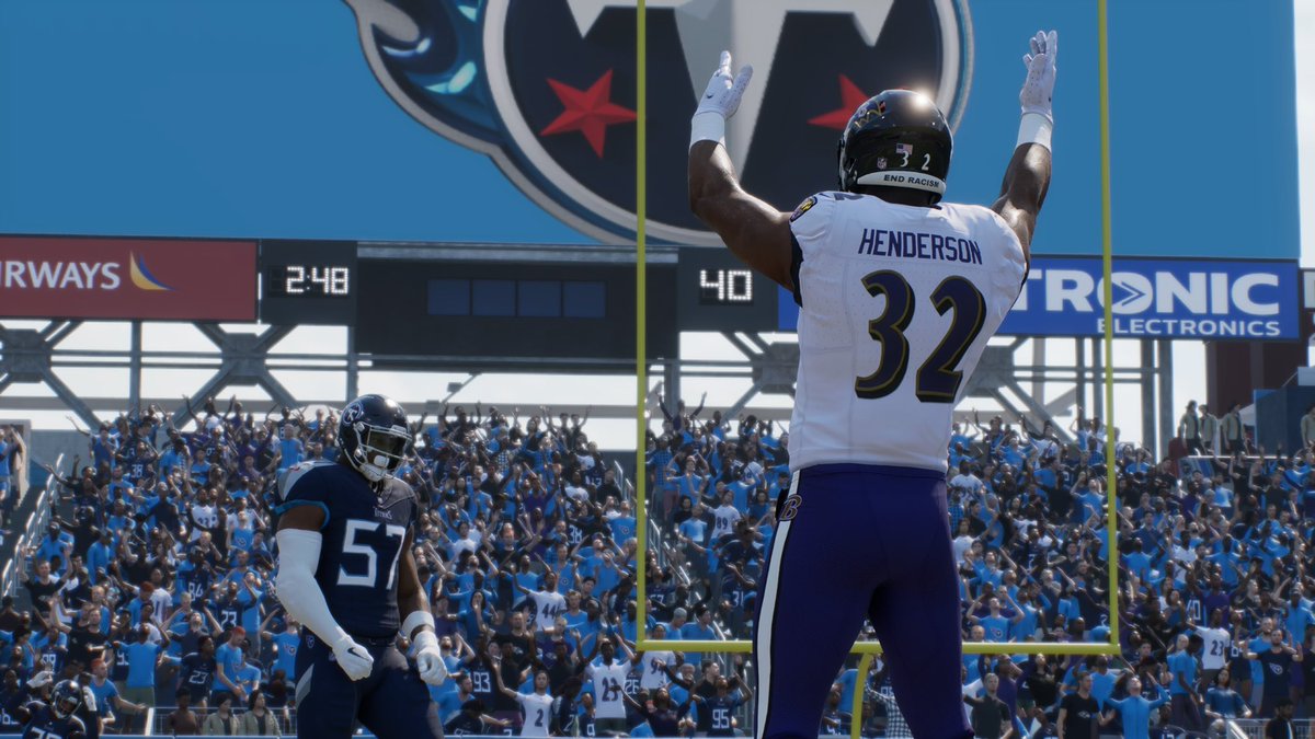 Baltimore Ravens🐦⬛ tweet media