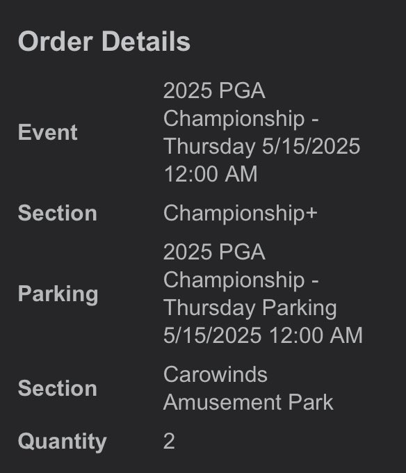 WooTracker's tweet image. Live tracking Thursday.