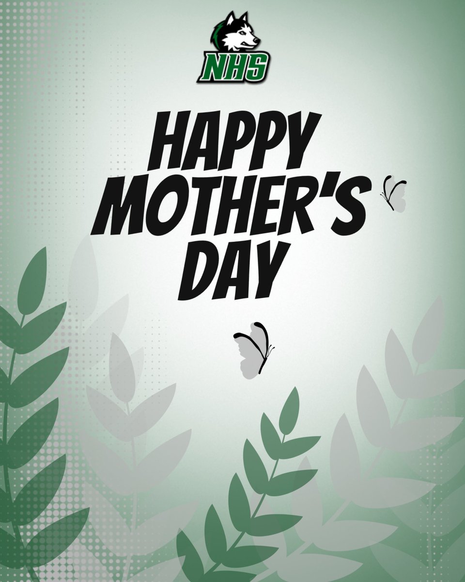 To all New Hampton hockey moms past, present, and future!