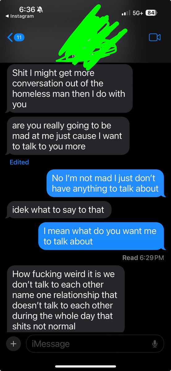 wsmfp334's tweet image. Someone is getting broken up with #take #a #hint #shawty