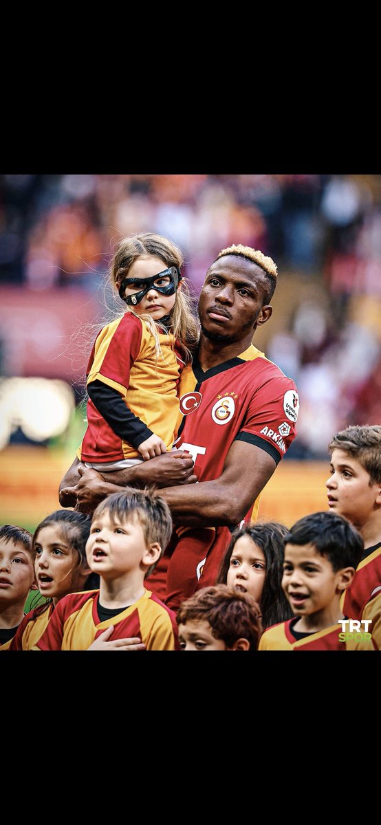 #staywithusosimhen  🏆❤️💛