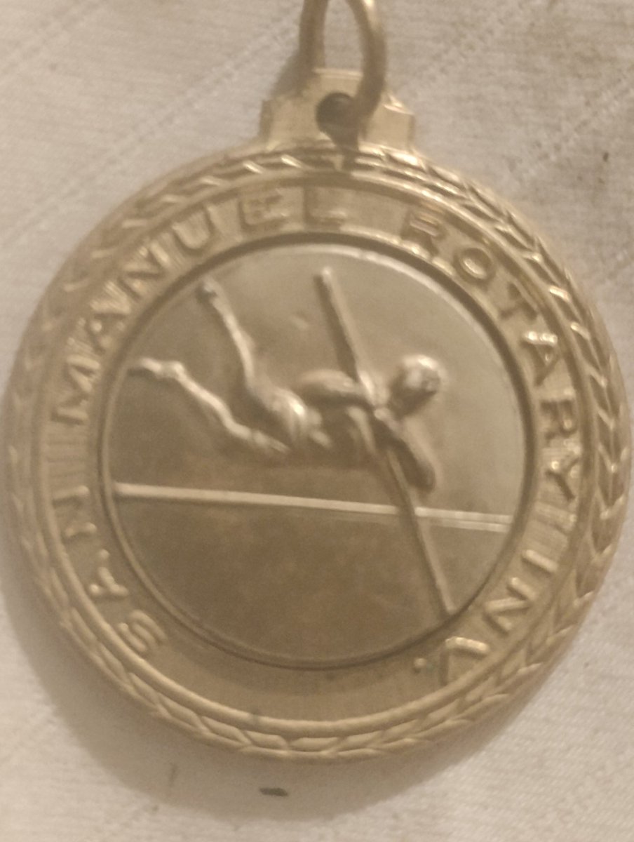 My brother Paul White s