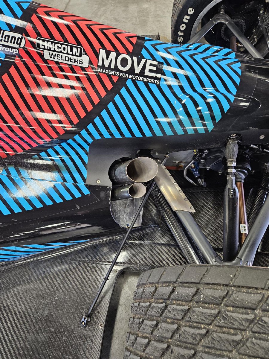 Specialty Headers Inc (@specialtyheader) on Twitter photo Spent some time with our <a href="/INDYNXT/">INDY NXT by Firestone</a> customers <a href="/IMS/">Indianapolis Motor Speedway</a> this weekend. Congratulations to <a href="/AndrettiIndy/">Andretti INDYCAR & INDY NXT</a> on the wins! 🏁
#specialtyheadersinc #indy #fastheaders Spent some time with our <a href="/INDYNXT/">INDY NXT by Firestone</a> customers <a href="/IMS/">Indianapolis Motor Speedway</a> this weekend. Congratulations to <a href="/AndrettiIndy/">Andretti INDYCAR & INDY NXT</a> on the wins! 🏁
#specialtyheadersinc #indy #fastheaders