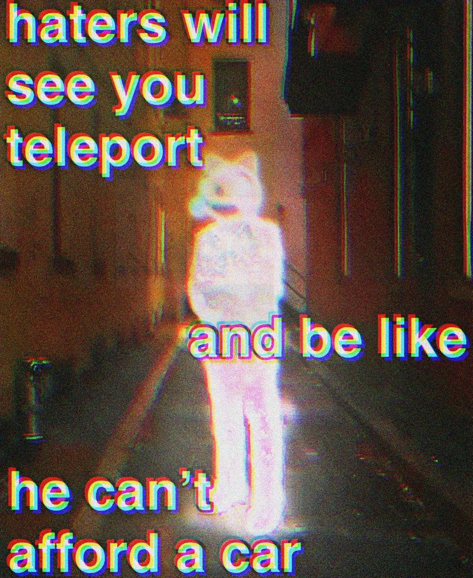 notbennu.eth (@0xnotbennu) on Twitter photo <a href="/yourfriendSOMMI/">yourfriendSOMMI โค๏ธ๐๐๐</a> mog is teleporting
0x495d9b70480A22a82D0FB81981480764BA55550e <a href="/yourfriendSOMMI/">yourfriendSOMMI โค๏ธ๐๐๐</a> mog is teleporting
0x495d9b70480A22a82D0FB81981480764BA55550e