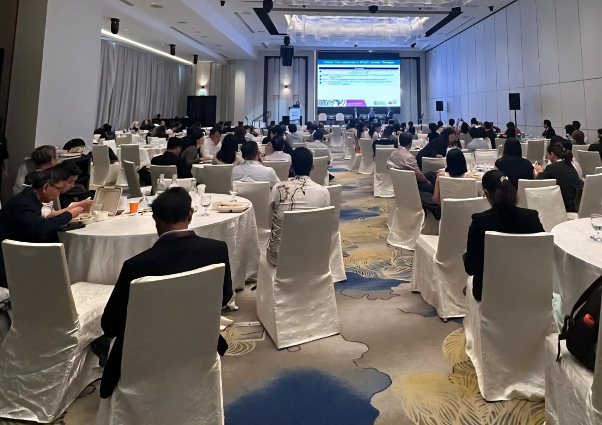 American College of Cardiology (@accintouch) on Twitter photo ICYMI: Dr. Nosheen Reza (<a href="/noshreza/">Nosheen Reza, MD, MS</a>) closed out #ACCAsia with a lunch symposium focused on ways new treatments for #HeartFailure are transforming CV care. Check out #CardioSmart resources to help patients "turn heart failure into heart success" at: bit.ly/43qVphe ICYMI: Dr. Nosheen Reza (<a href="/noshreza/">Nosheen Reza, MD, MS</a>) closed out #ACCAsia with a lunch symposium focused on ways new treatments for #HeartFailure are transforming CV care. Check out #CardioSmart resources to help patients "turn heart failure into heart success" at: bit.ly/43qVphe