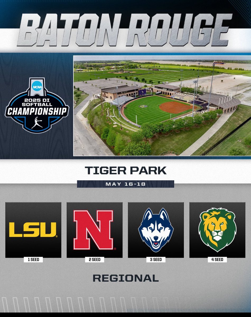 PopeFastpitch (@popefastpitch) on Twitter photo 2 PFP LEGENDS help their teams punch a 🎟️ to Regionals
Cheering on <a href="/kaitlynwells22/">Kaitlyn Wells</a> & <a href="/ElonSoftball/">Elon Softball</a> in the Columbia regional and <a href="/jadynlaneaux_/">jadyn laneaux</a> & <a href="/LSUsoftball/">LSU Softball</a> as they host in Baton Rouge
Kaitlyn & Jadyn are having stellar seasons & we cannot wait to see them in post season play! 2 PFP LEGENDS help their teams punch a 🎟️ to Regionals
Cheering on <a href="/kaitlynwells22/">Kaitlyn Wells</a> & <a href="/ElonSoftball/">Elon Softball</a> in the Columbia regional and <a href="/jadynlaneaux_/">jadyn laneaux</a> & <a href="/LSUsoftball/">LSU Softball</a> as they host in Baton Rouge
Kaitlyn & Jadyn are having stellar seasons & we cannot wait to see them in post season play!