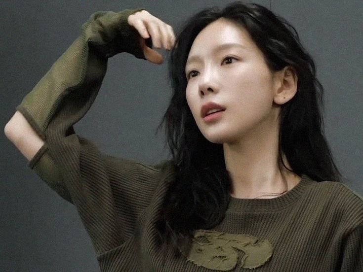 taeyeon pics tweet media