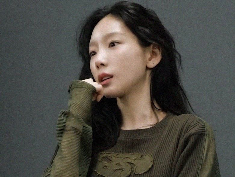 taeyeon pics tweet media