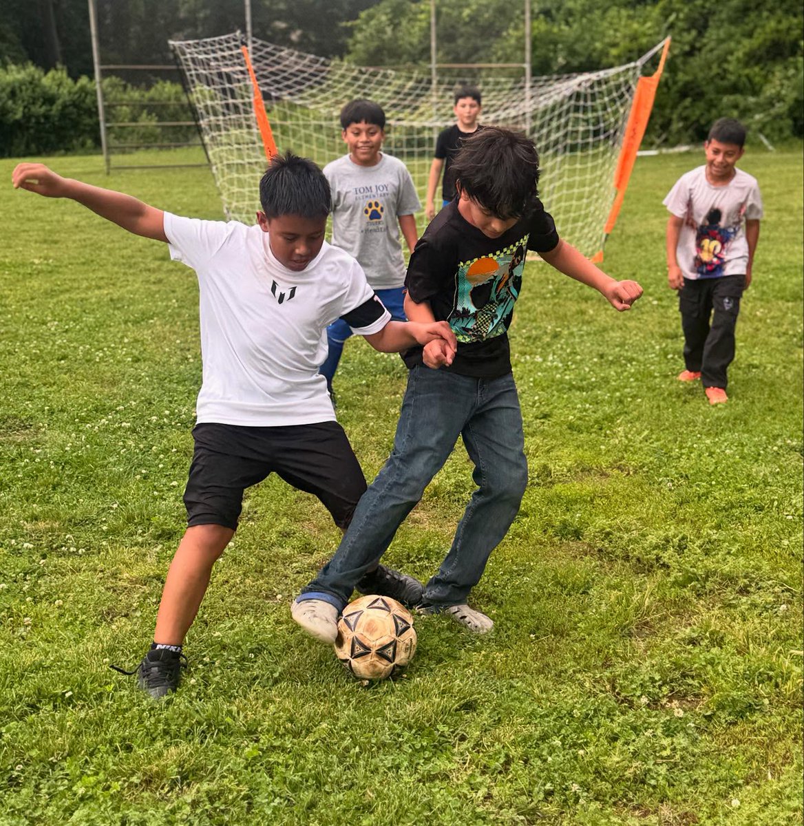 Tom Joy Digital Literacy and Leadership Magnet (@tomjoyelem) on Twitter photo Last day of soccer for our tigers! Great season everyone! <a href="/MetroSchools/">Metro Schools</a> <a href="/MNPS_Magnet/">MNPS MSAP MAGNET SCHOOLS</a> Last day of soccer for our tigers! Great season everyone! <a href="/MetroSchools/">Metro Schools</a> <a href="/MNPS_Magnet/">MNPS MSAP MAGNET SCHOOLS</a>