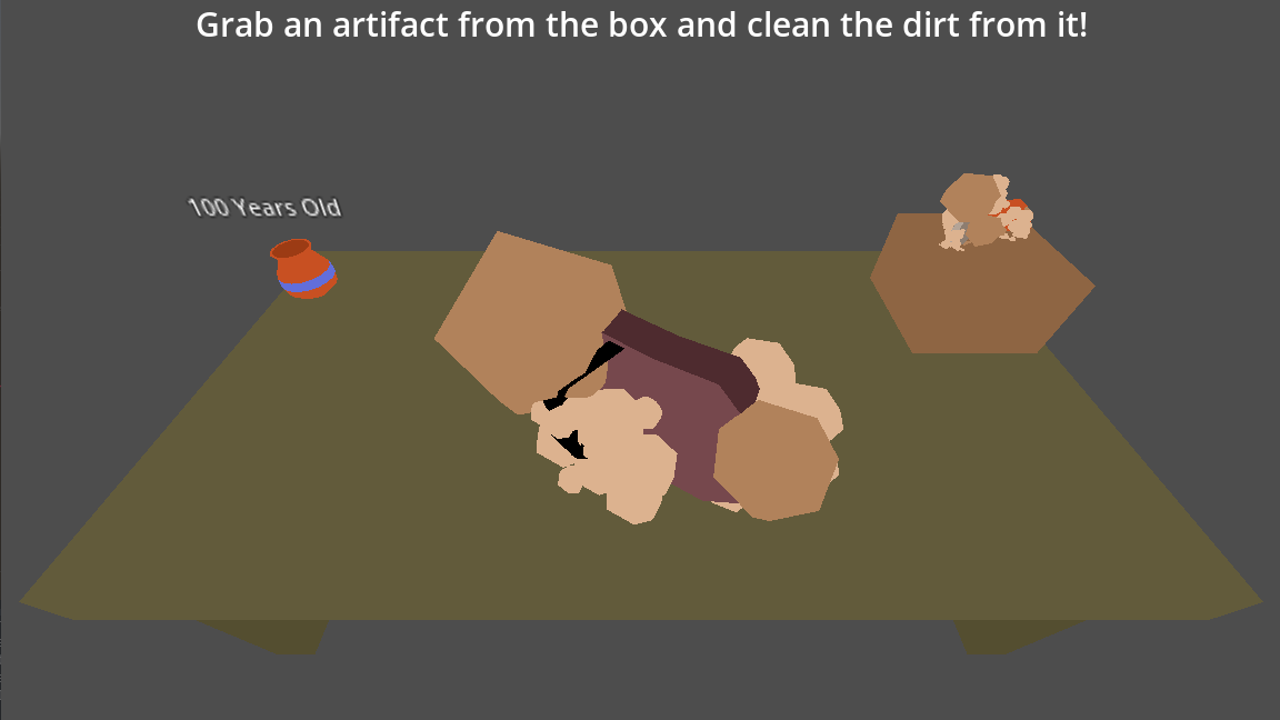 ReeschGames's tweet photo. Made a web game in "3" hours for a game jam over the weekend: https://t.co/6R55wWAHqz https://t.co/f0cscKPf4K