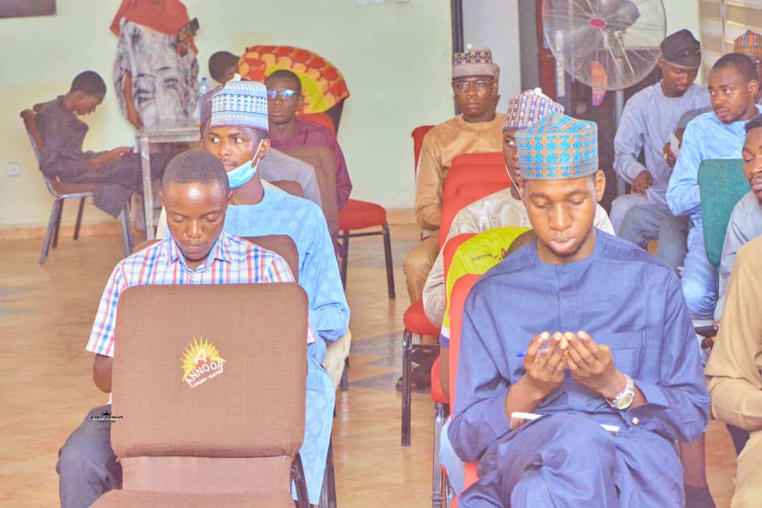 awwal_mbello's tweet image. Yesterday, I had the privilege of attending the STEP-DOWN TRAINING on Budgeting, Transparency, and Accountability (2025 Edition), organized by  WDSFAI at Anoor Luxury Suites, Potiskum, Yobe State. @Webfalainitiat1
#GovTracker
#GovTrackerYobeFellow
#Webfala