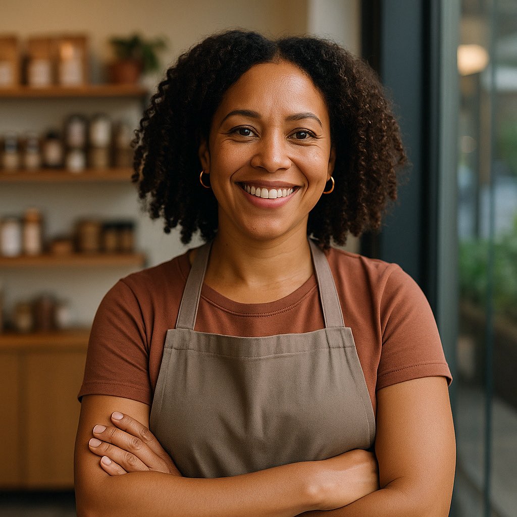 For those of you ladies who own your own businesses or who have a side hustle, here is your chance to get a $100k grant for your business. app.helloalice.com/grants/h-r-blo… 

#smallbusiness #finacialfreedom #financialbff